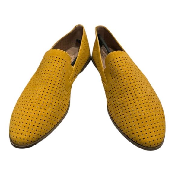 New Journee Collection Lucie Tru Comfort Slip-on Almond Toe Loafers Flats 11 - Picture 3 of 6